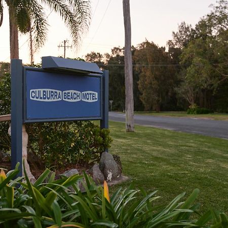 Culburra Beach Motel Exterior foto