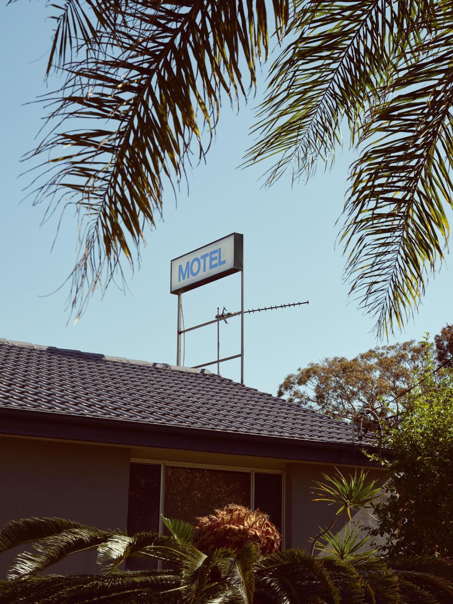 Culburra Beach Motel Exterior foto